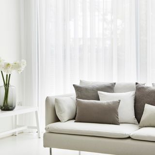 Crystal-White-Voile-curtain