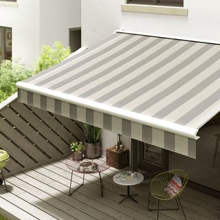 AWNING