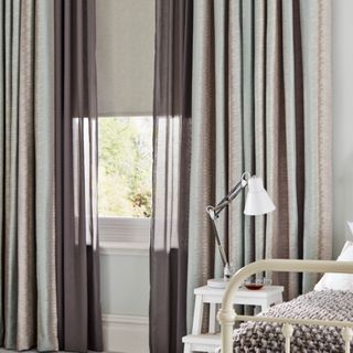 Anouk-Blue-Mist-curtains-with-Lyra-Grey-Tasia-Linen-voiles