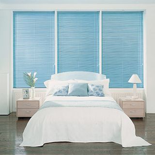 Venetian Blind_Portfolio Cool Aqua_Roomset