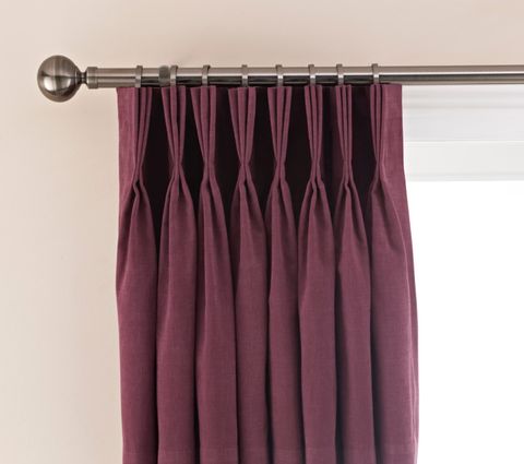 Curtain-pole
