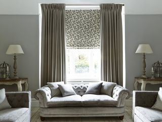 Brown-Curtains-Living-Room-2