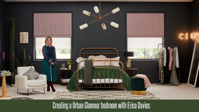 urban glamour thumbnail