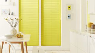 Venetian Blind_Studio_Buttercup_Kitchen
