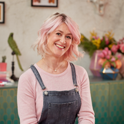 Portrait of Emily Murray