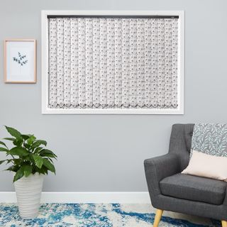 harriet charcoal in roomset