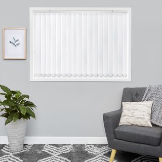 Atom Silver in roomset