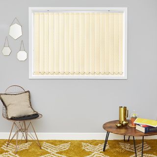 Edison Yellow in roomset