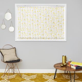 Edra Gold in roomset