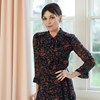 PEARL LOWE, TEXTILES AND FASHION DESIGNER