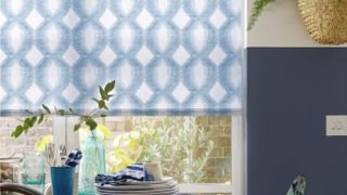 roller blinds denim drift