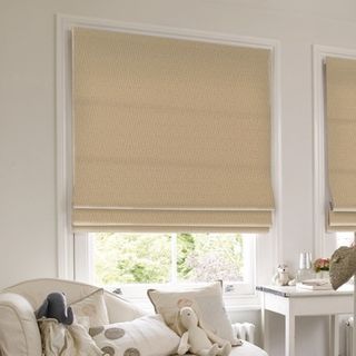 Roman Blind_Abacus Lint_Roomset