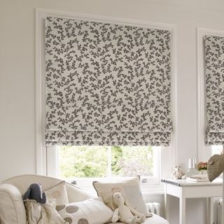 Roman Blind_Aurella Ash_Roomset