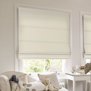 Roman Blind_Arlington Pearl_Roomset