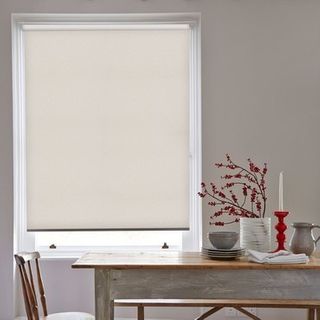 Roller Blind_Flamenco Linen_Roomset