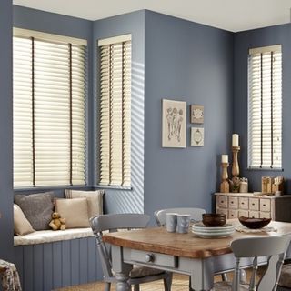Wooden Blinds_Haywood Java Cream_Roomset