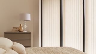 Cortina-Cream-Vertical-Blind-Bedroom
