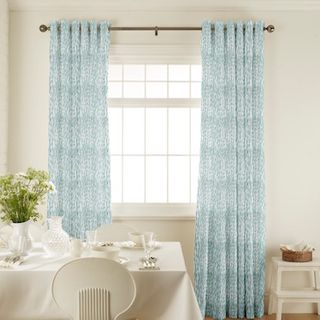 Curtain_Daze Peacock_Roomset