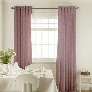 Curtain_Roche Blush_Roomset