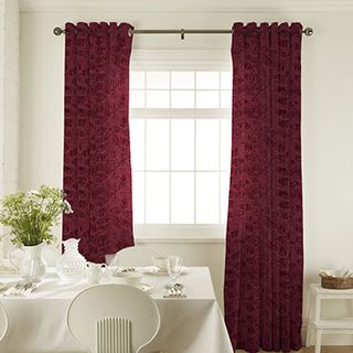 Curtain_Roche Port_Roomset