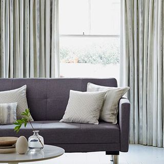 Grey-curtains---living-room-origins-Cascade-Pebble-Rattan-Stone