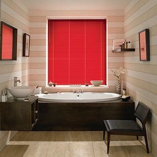 Venetian Blind_Special Finish Dorothy_Roomset