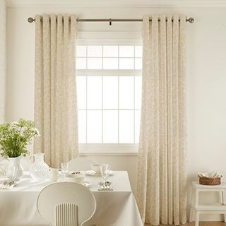 Curtain_Alice Ivory_Roomset