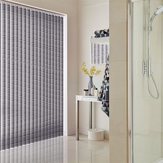 Vertical Blind_Grenoble Grey_Roomset