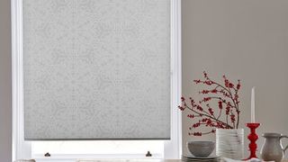 Roller Blind_Wessex Silver_Roomset