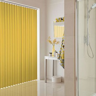 Vertical Blind_Acacia Canary_Roomset