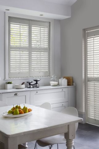 truffle richmond shutters