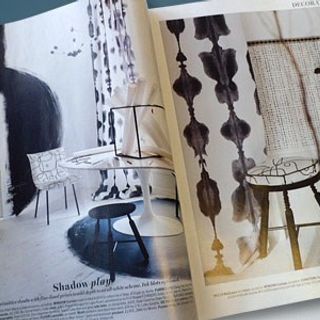 living-magazine