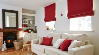 Element-Vermillion-Roman-blind