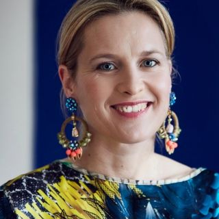 Sophie Robinson