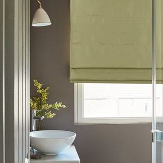Roman Blind_Radiance Zest_Roomset