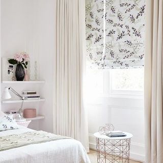 Curtain_Iris Purity_Roomset