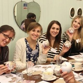 hillarys-craft-event-brighton