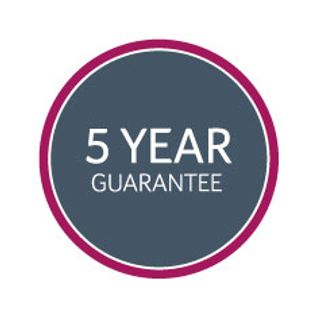 5-year-peace-of-mind-guarantee