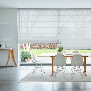 serene-chalk-voile-roman-blind
