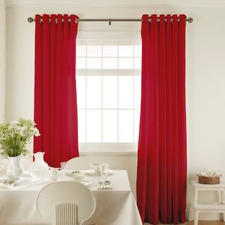 Curtain_Islita Scarlet_Roomset