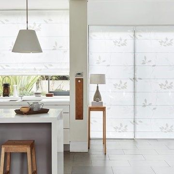 aspire-white-voile-roman-blind