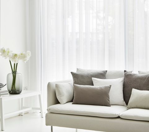 Crystal-White-Voile-curtain
