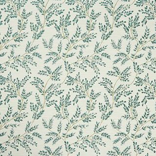 Delizia Teal Green