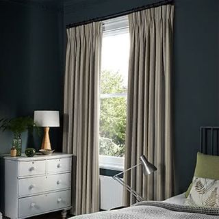 Curtains Wilcox Natural