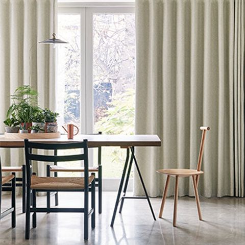 Echo Mist wave curtain