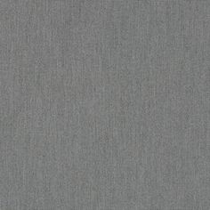 Chine flanelle fabric swatch has a dark grey colour
