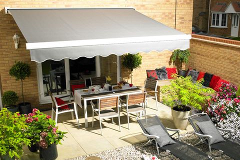 Awning