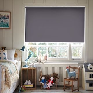 Cordova ash roller blind