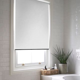 Jerico snow roller blind