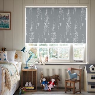 Somma elephant roller blind